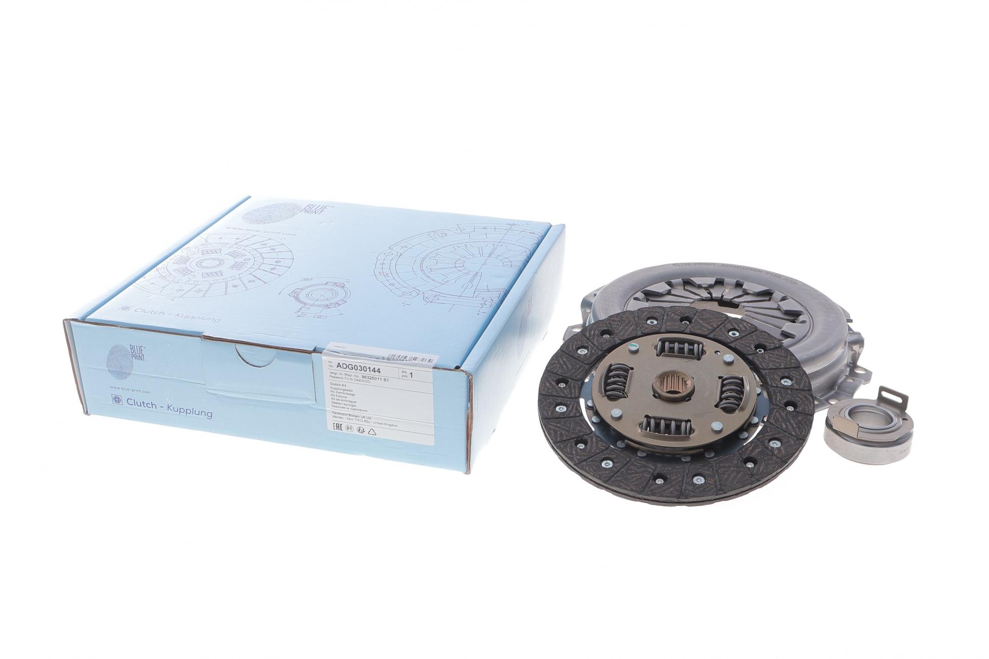 ADG030144 BLUE PRINT